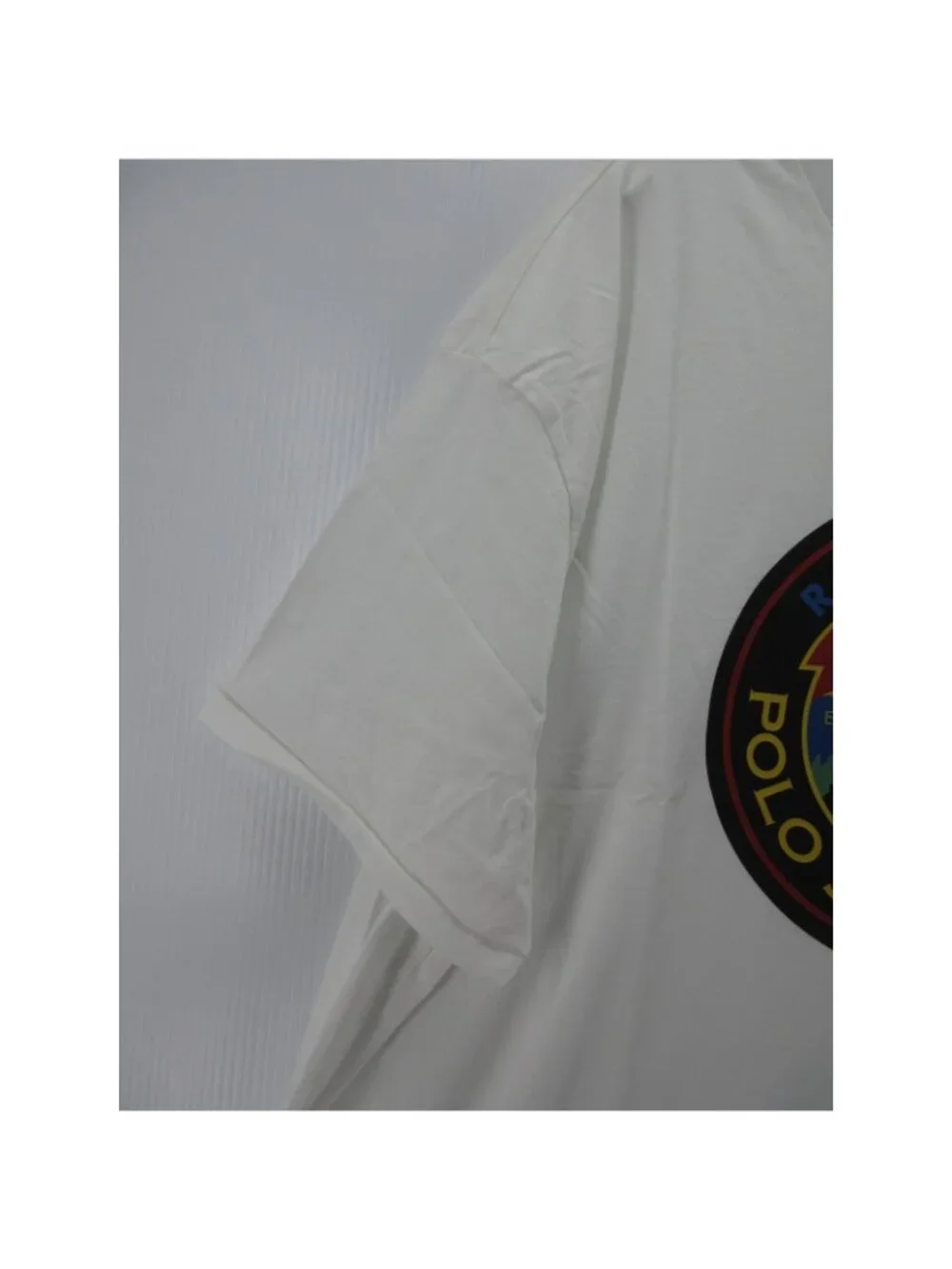 Polo Country Ralph Lauren Shirt XXL Sportsman Graphic Tee Classic Fit